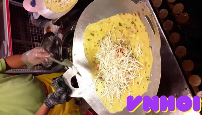 Nha Hang Lang Viet Video - Tiền Giang