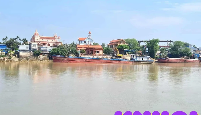 Nha Hang Sinh Thai Luu Gia Trang Moi Nhat - Nam Định