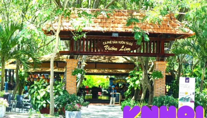Nhà Hàng Tà Cú - Bình Thuận