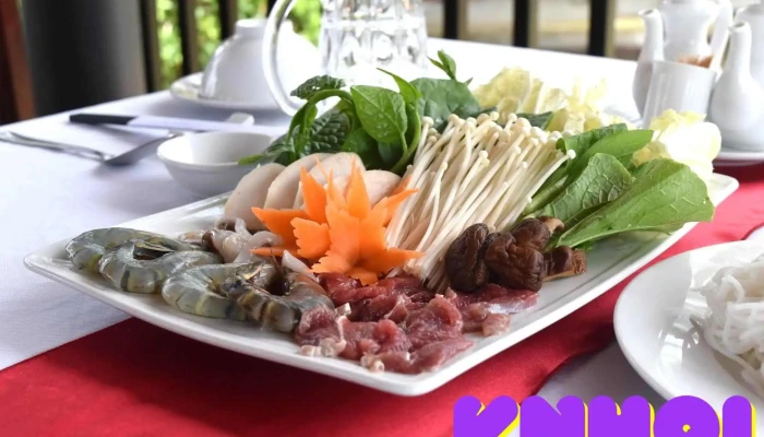 Nha Hang Ta Cu Cua Chu So Huu - Bình Thuận