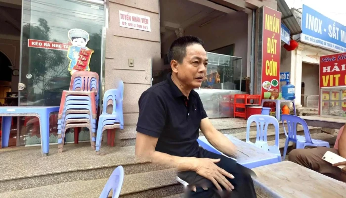 Nha Hang Vit Quay Hai Xom Che Do Xem Pho Va 360deg - Lạng Sơn
