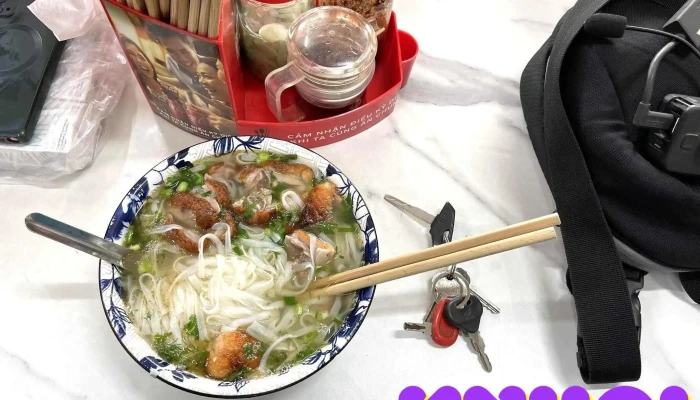 Nha Hang Vit Quay Hai Xom Moi Nhat - Lạng Sơn