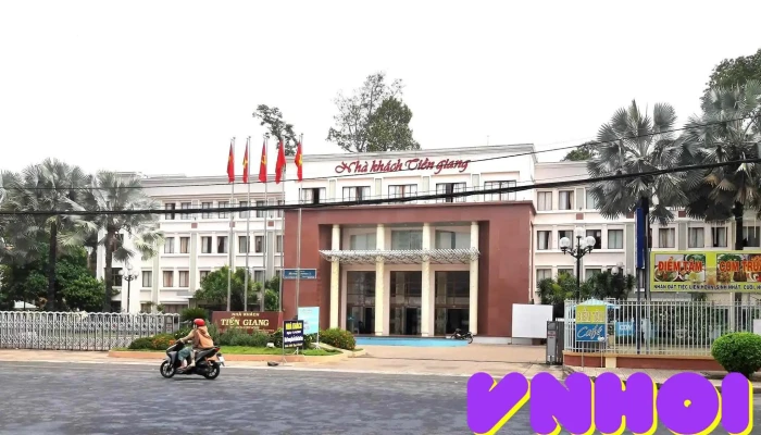 Nha Khach Tien Giang Tat Ca - Tiền Giang