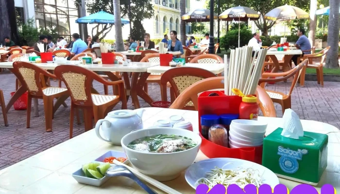 Nha Khach Tien Giang Thuc Pham Va Do Uong - Tiền Giang