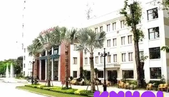 Nhà khách Tiền Giang - Tiền Giang