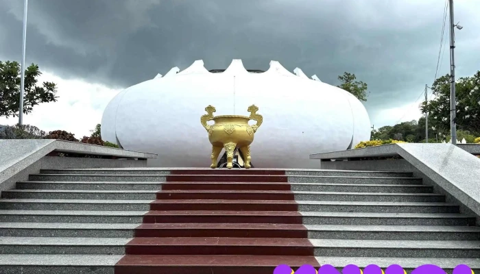 Nha Mo Ba Chuc Tat Ca - An Giang