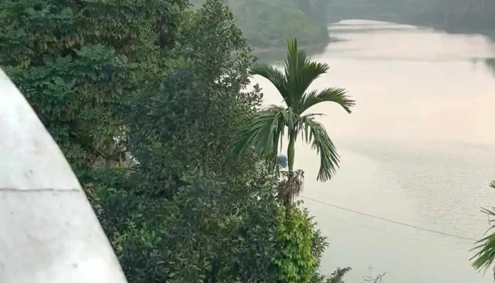 Nha Nghi Viet Thu Cua Chu So Huu - Nghệ An