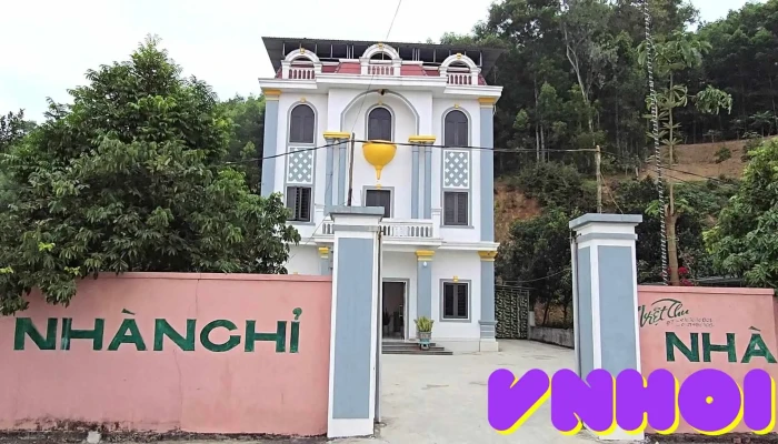 Nha Nghi Viet Thu Video - Nghệ An