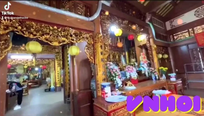 Nha Tau Doan De Video - Hòa Bình