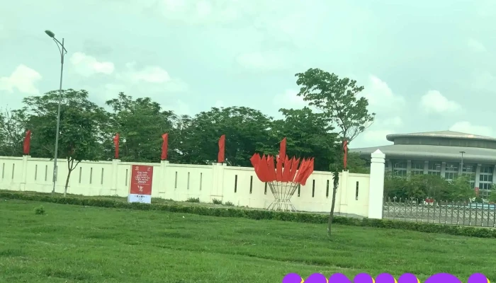 Nha Thi Dau Ha Nam Principal - 9711