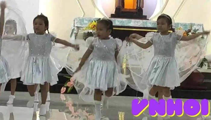 Nha Tho Bac Thanh Video - Khánh Hòa