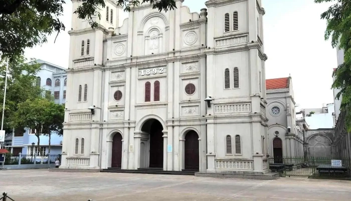 Nha Tho Chinh Toa Giao Phan Bac Ninh Tat Ca - Bắc Ninh