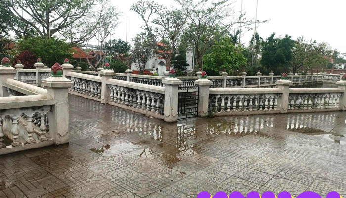 Nha Tho Ho Ho Dai Toc Tat Ca - Nghệ An