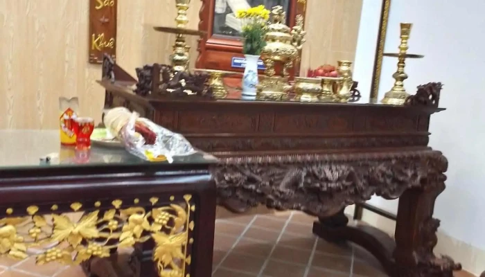 Nha Truyen Thong Truong Thpt Nguyen Dinh Chieu Tat Ca - Tiền Giang