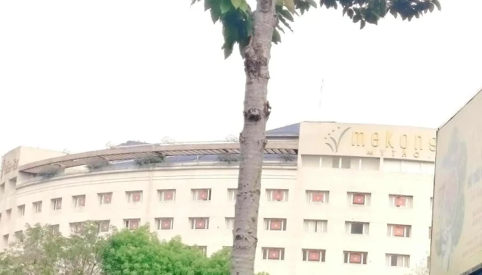 Nha Van Hoa Tinh Tien Giang Moi Nhat - Tiền Giang