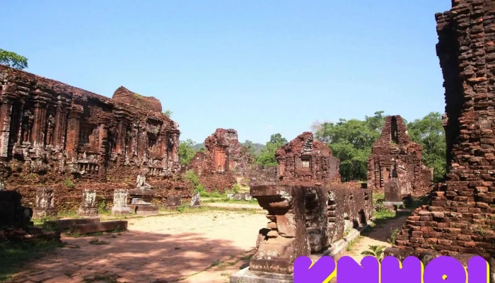 Nhom Thap H C7 - Quảng Nam