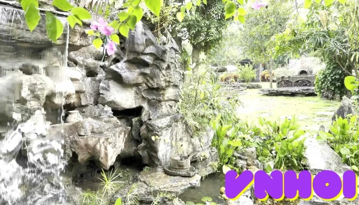 Ninh Binh Eco Garden -  Video - Ninh Bình