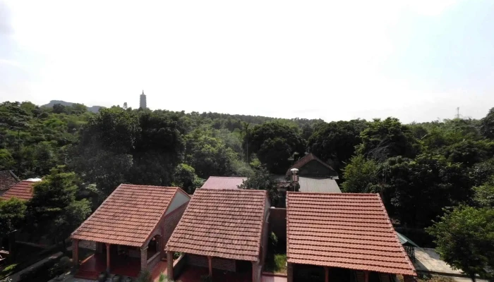 Ninh Binh Family Homestay -  Che Do Xem Pho Va 360deg - Ninh Bình