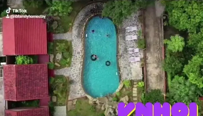 Ninh Binh Family Homestay -  Cua Chu So Huu - Ninh Bình