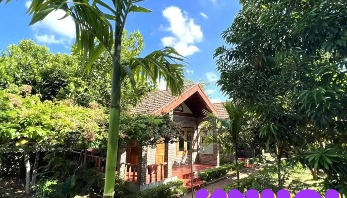 Ninh Binh Family Homestay -  Cua Khach Tro - Ninh Bình