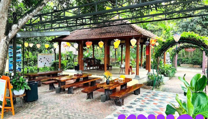 Ninh Binh Family Homestay - Ninh Bình