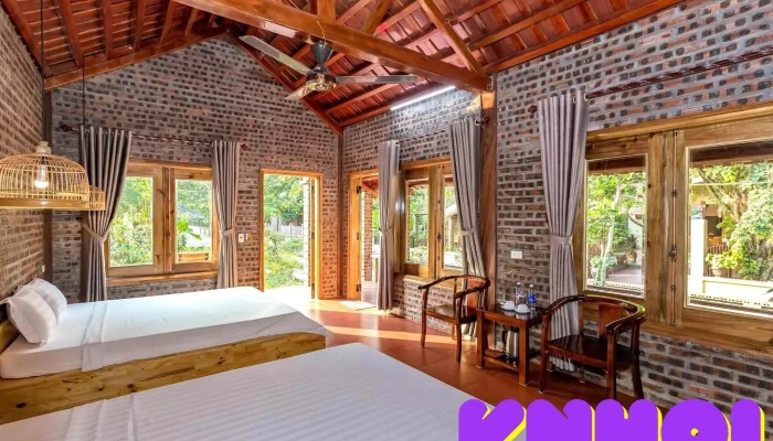 Ninh Binh Family Homestay -  Phong - Ninh Bình