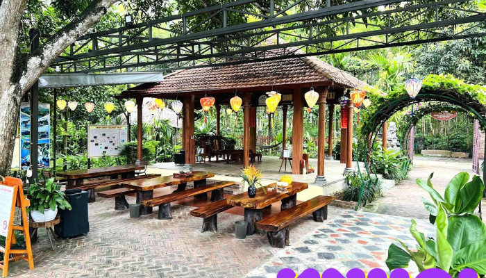Ninh Binh Family Homestay -  Tat Ca - Ninh Bình