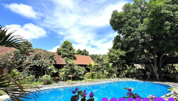 Ninh Binh Family Homestay -  Tien Nghi - Ninh Bình