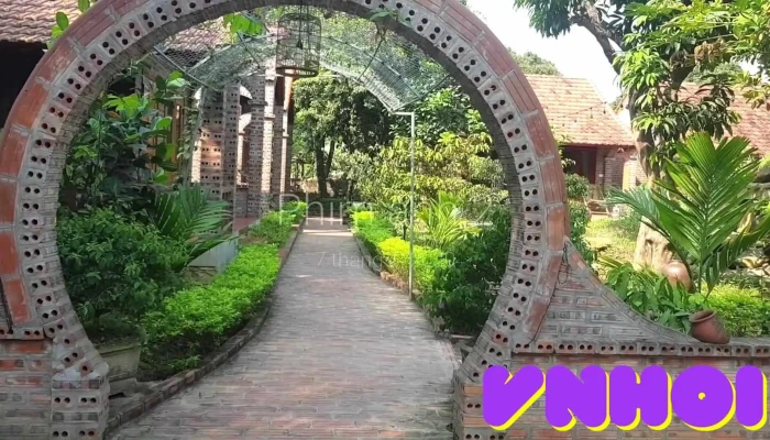 Ninh Binh Family Homestay -  Video - Ninh Bình