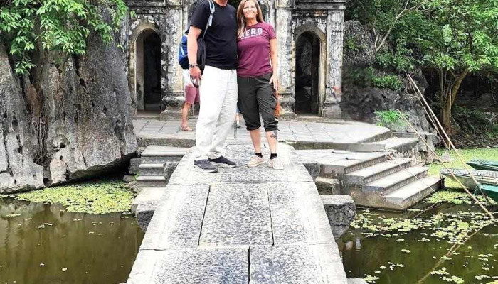 Ninh Binh Tourist Center Vietnam Visit By Appointment Only Moi Nhat - Ninh Bình