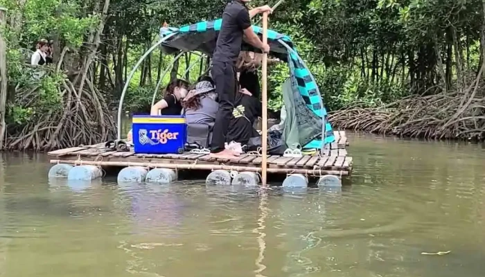 Nong Trai Tom Khoe Video - Bạc Liêu