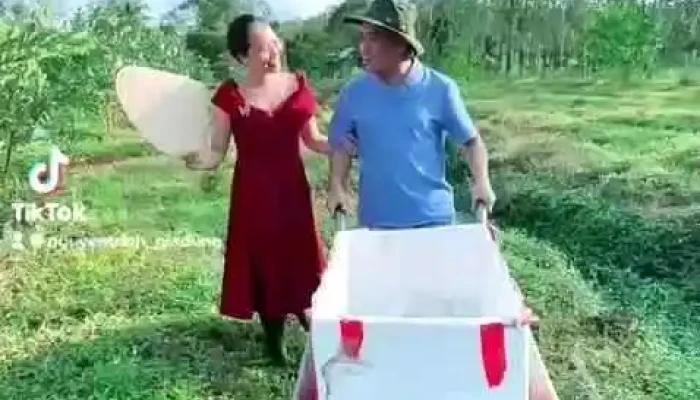 Nong Trai Tu Hien Organic Cua Chu So Huu - Bình Dương