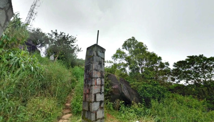 Nui Ba Den Che Do Xem Pho Va 360deg - Tây Ninh