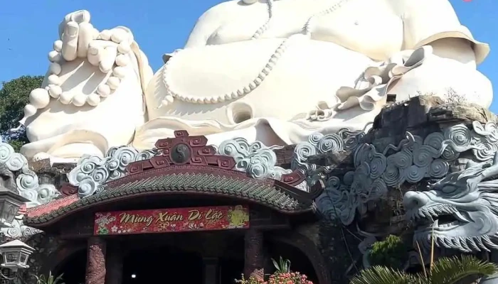 Nui Cam Video - An Giang