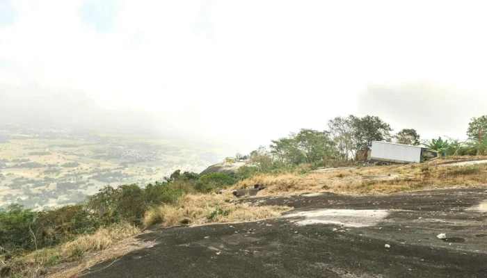 Nui Co To Che Do Xem Pho Va 360deg - An Giang