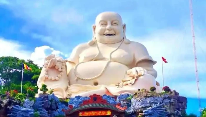 Núi Cấm - An Giang