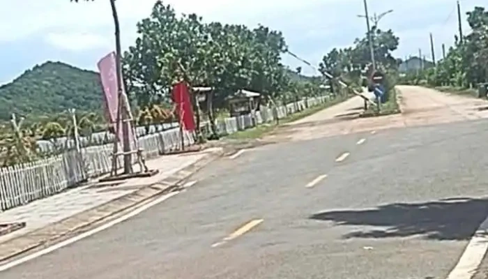 Nui Da Dung Video - Kiên Giang