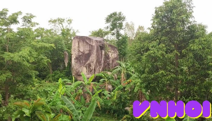Nui Dai Nam Gieng Ngu Dai Son Video - An Giang
