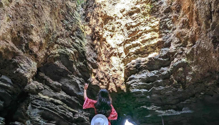 Nui Dau Rong Tat Ca - Nghệ An