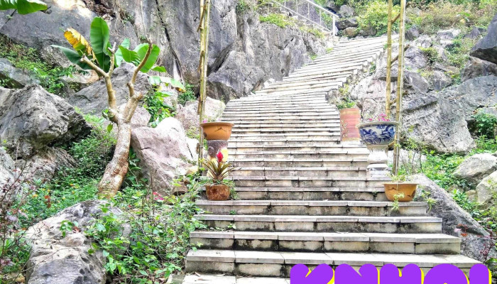 Nui Kim Son Tat Ca - Thanh Hóa