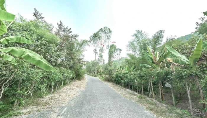 Nui Phu Cuong Che Do Xem Pho Va 360deg - An Giang
