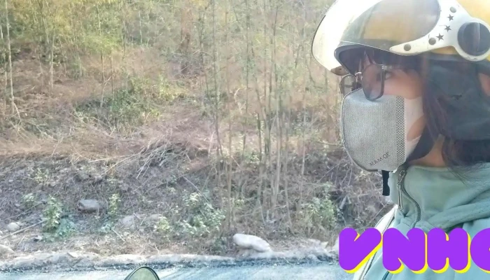 Nui Phu Cuong Tat Ca - An Giang