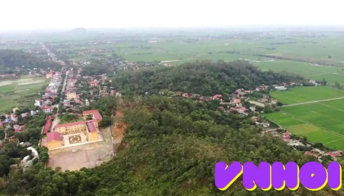 Nui Phuong Nhi Video - Nam Định