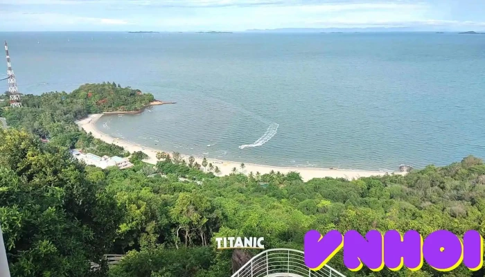 Nui Ta Pang Video - Kiên Giang