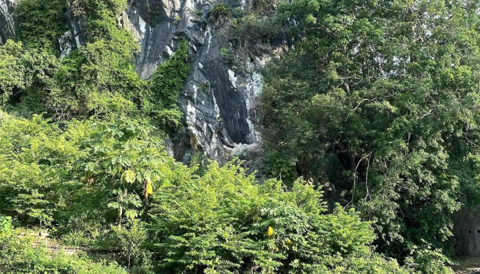 Nui To Thi Tat Ca - Lạng Sơn