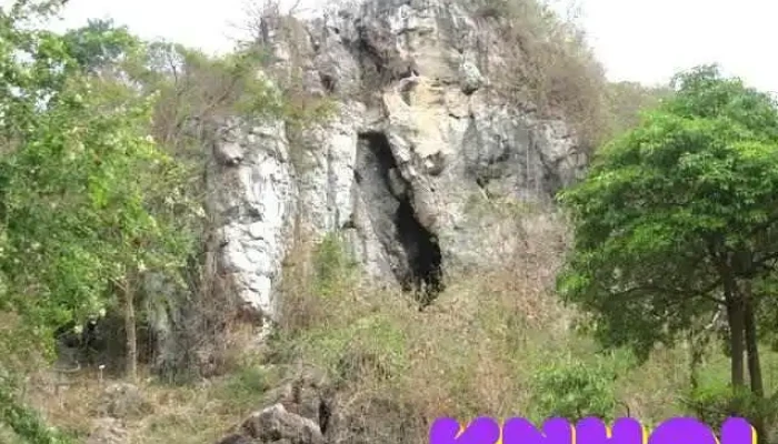 Núi Đá Dựng - Kiên Giang