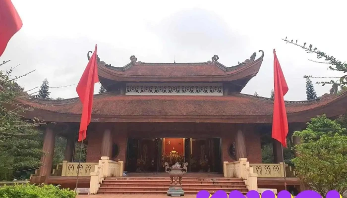 Nơi Phong Quân Hàm Cấp Tướng Đầu Tiên Của Qđnd Việt Nam - Thái Nguyên