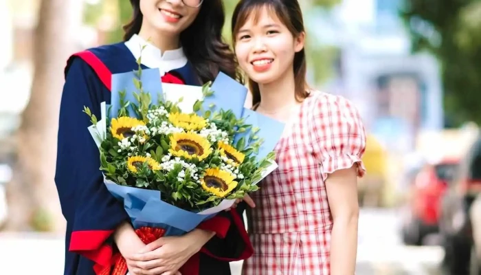 Nắng Studio - Ảnh Viện Gia Đình Và Bé Yêu - Khu Đô Thị Chùa