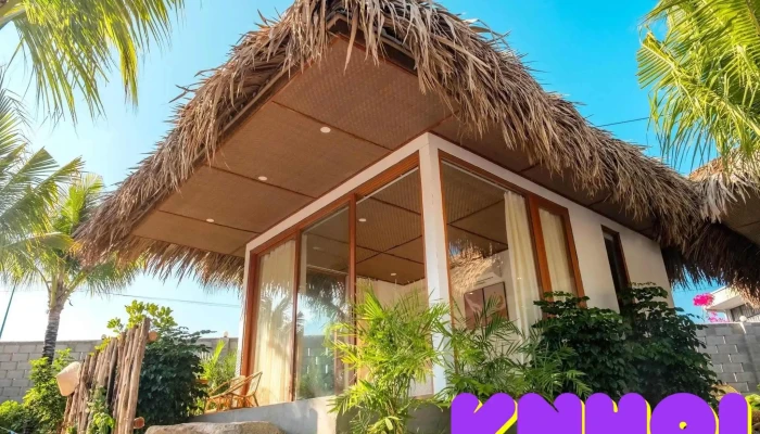 Olive Camping -  Cua Chu So Huu - Bình Thuận