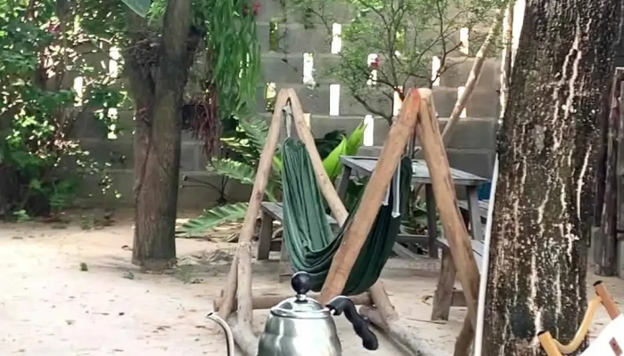 Olive Camping -  Moi Nhat - Bình Thuận